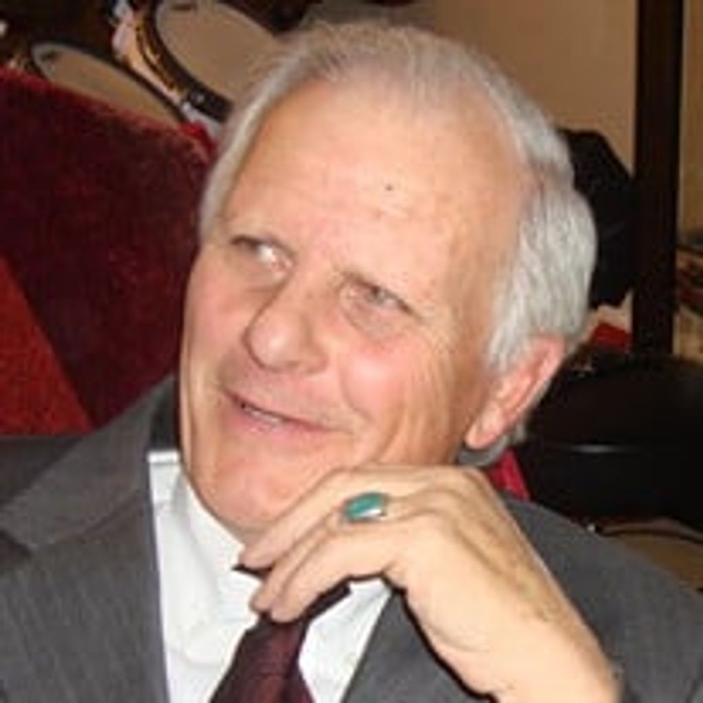 Gene Stanton Hawkes