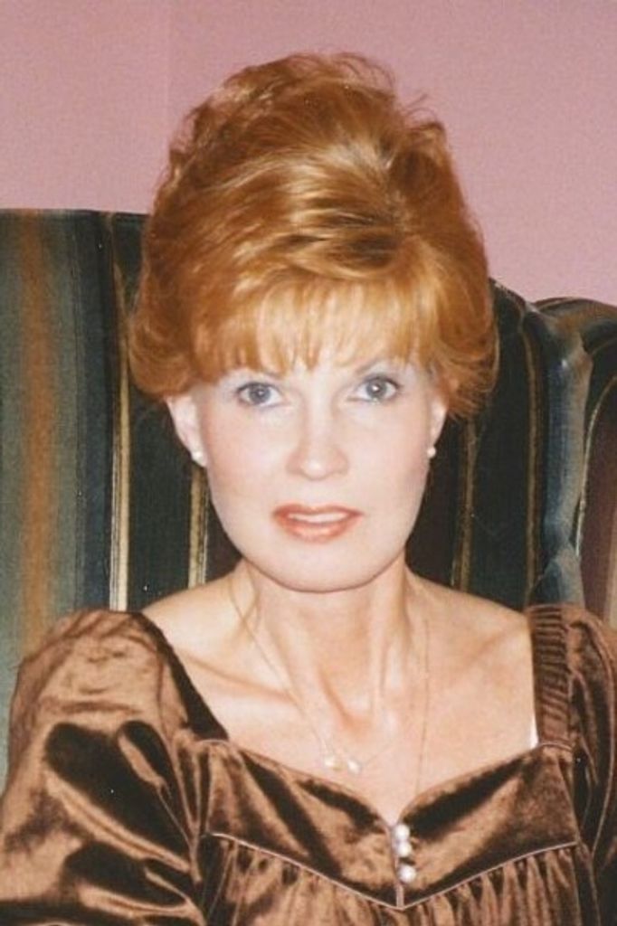 Joan Davis Hayes