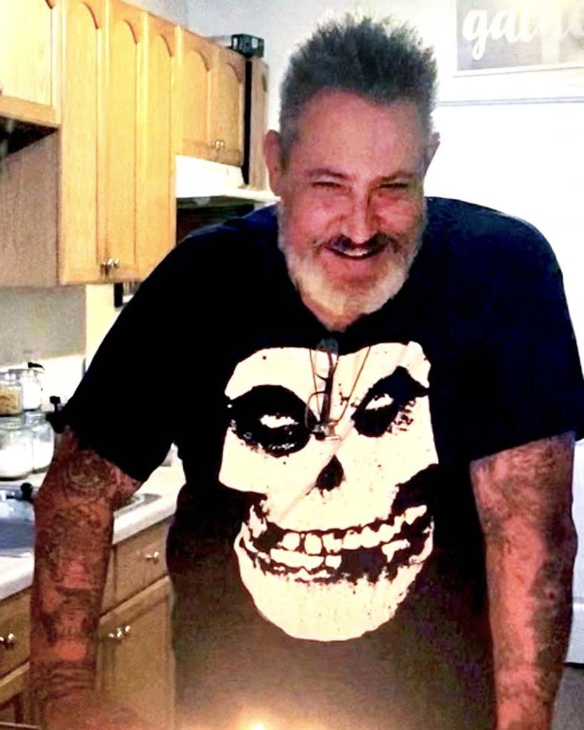 James Mark Brown Profile Photo