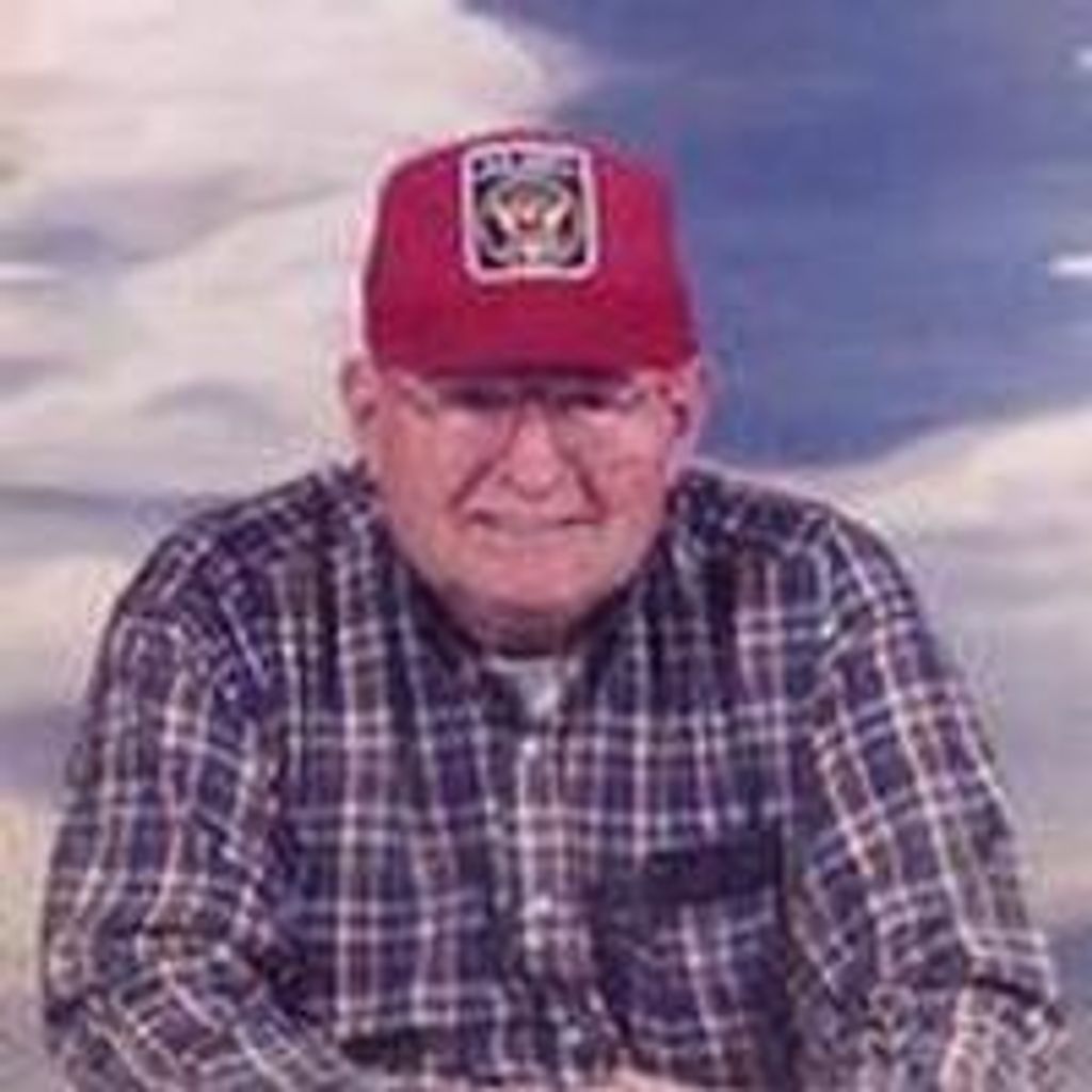 L.D. Don Swank