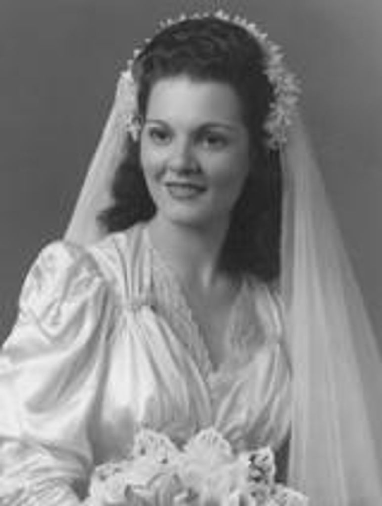 Mary Morin