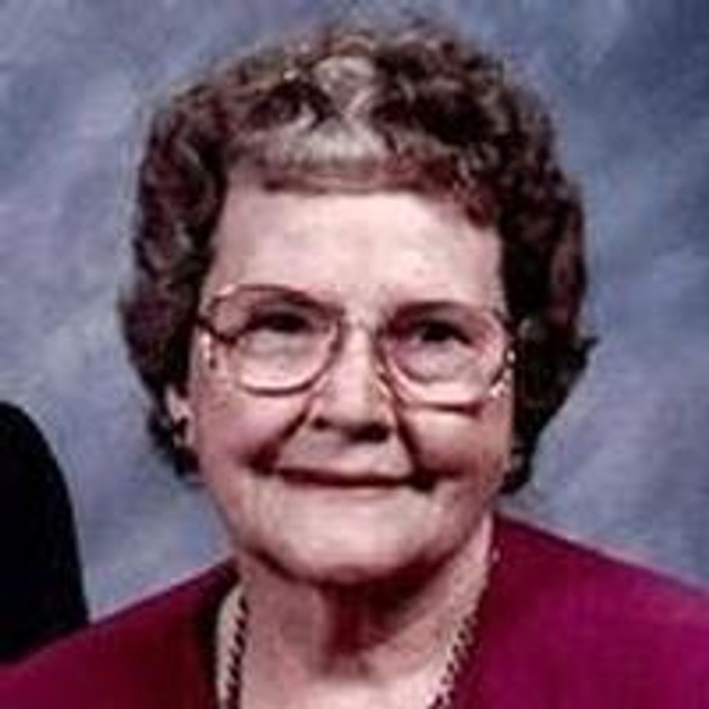 Margie Ruth Converse
