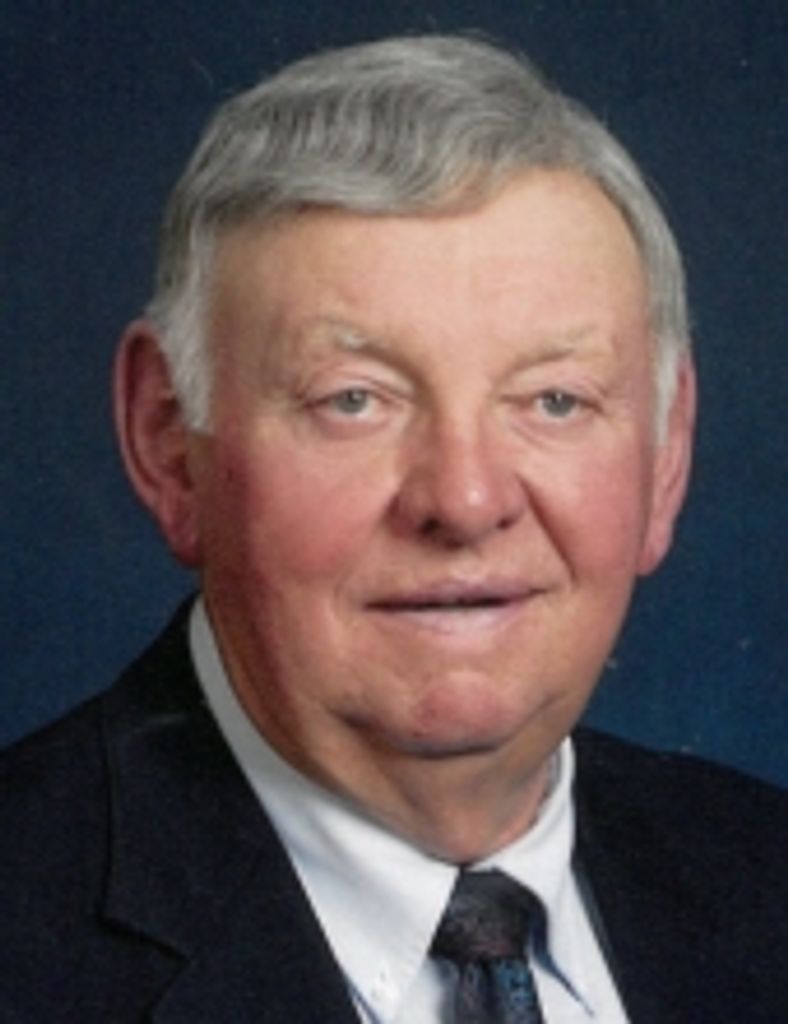 Harvey K. Kirking Profile Photo