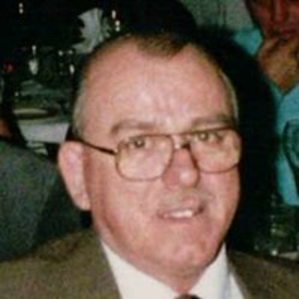 Robert  Louis Brown Profile Photo