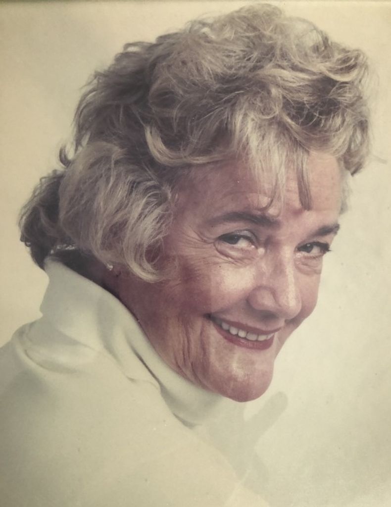 Adeline Hiltebrant