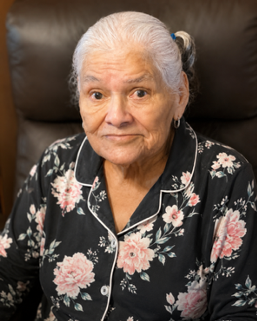 Gloria Ninfa Torres