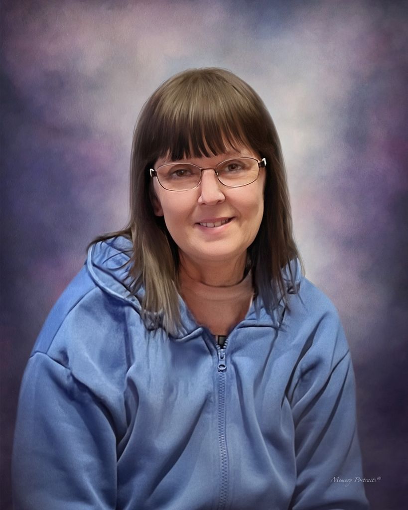 Cynthia Baker Profile Photo