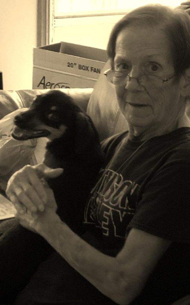 Joann Mckinney Profile Photo