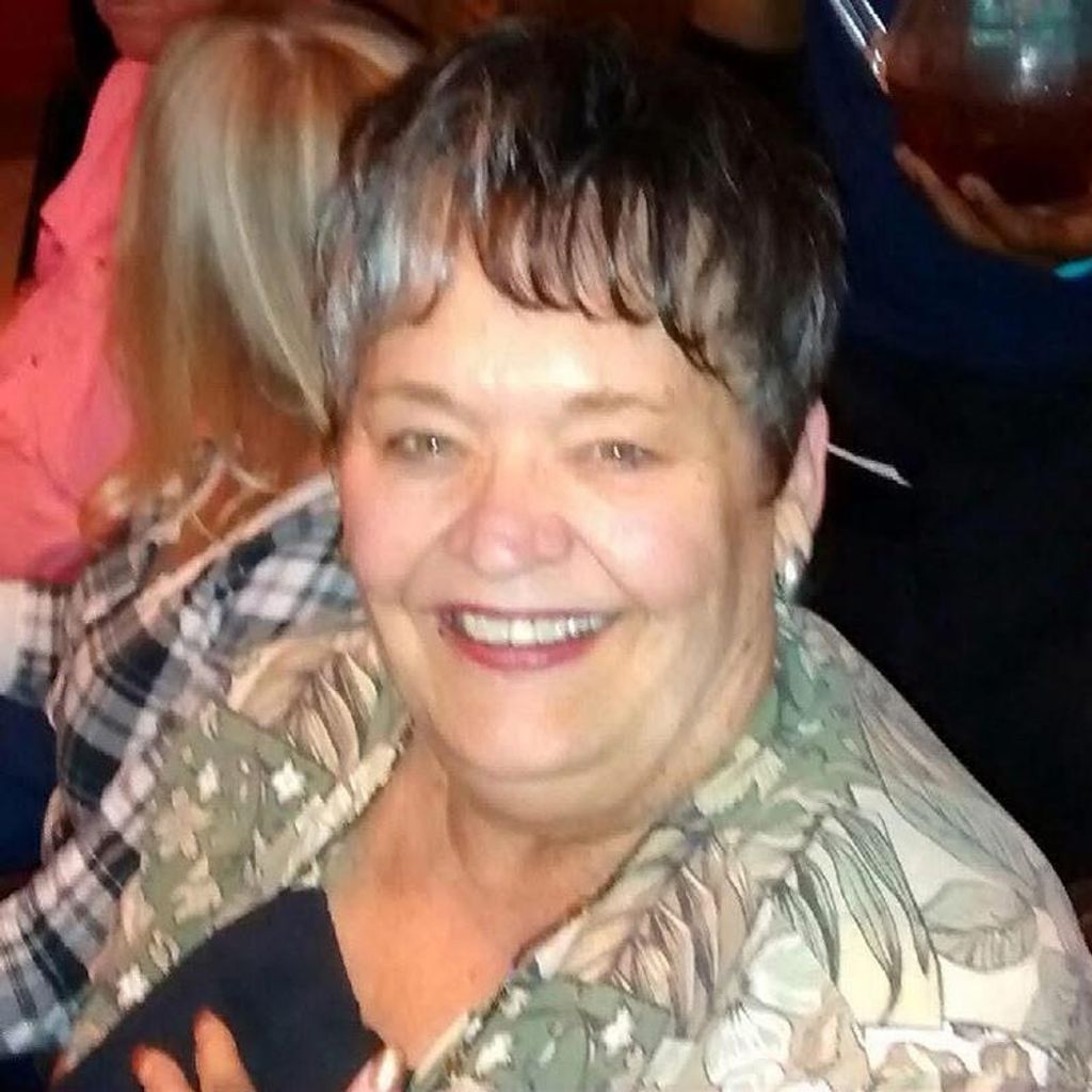 Cynthia "Cindy" Maresh Herrin Profile Photo