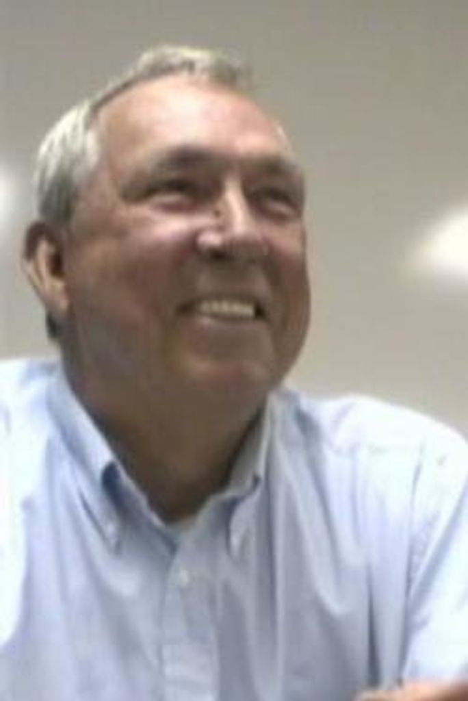 Wilbert Lee Biddix