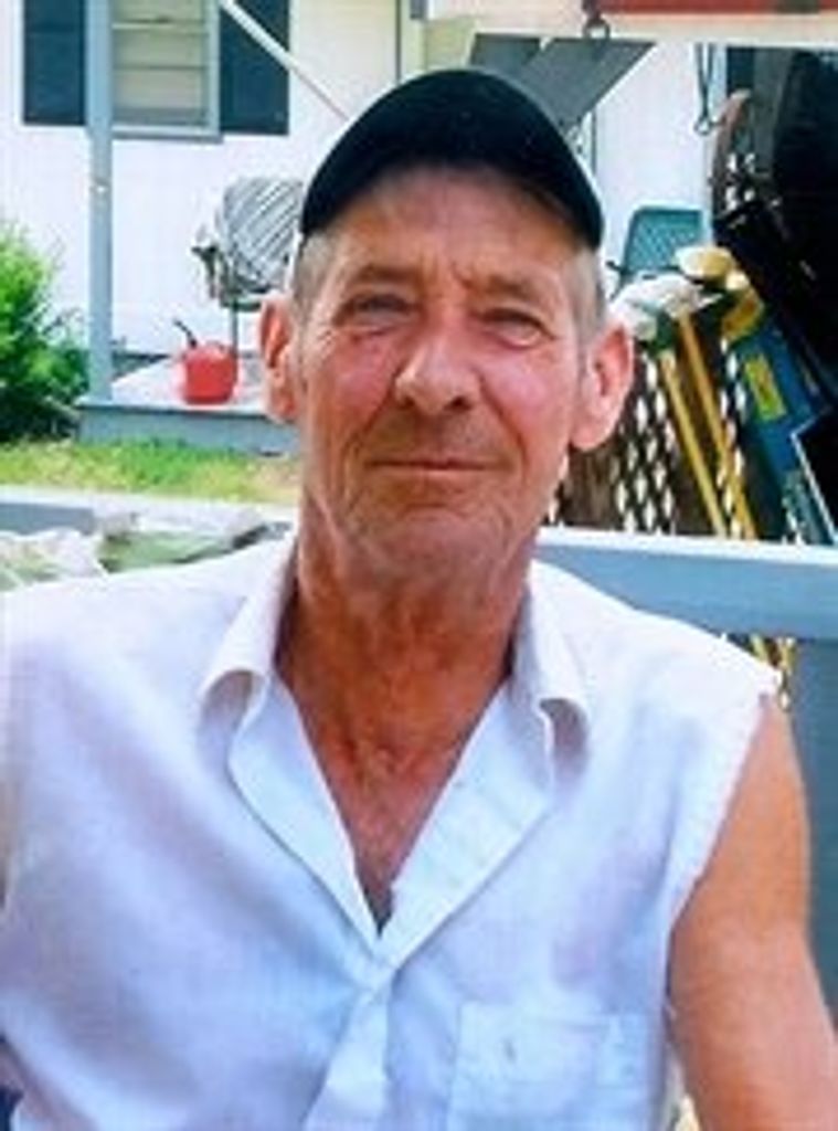Ronald Paul Burns