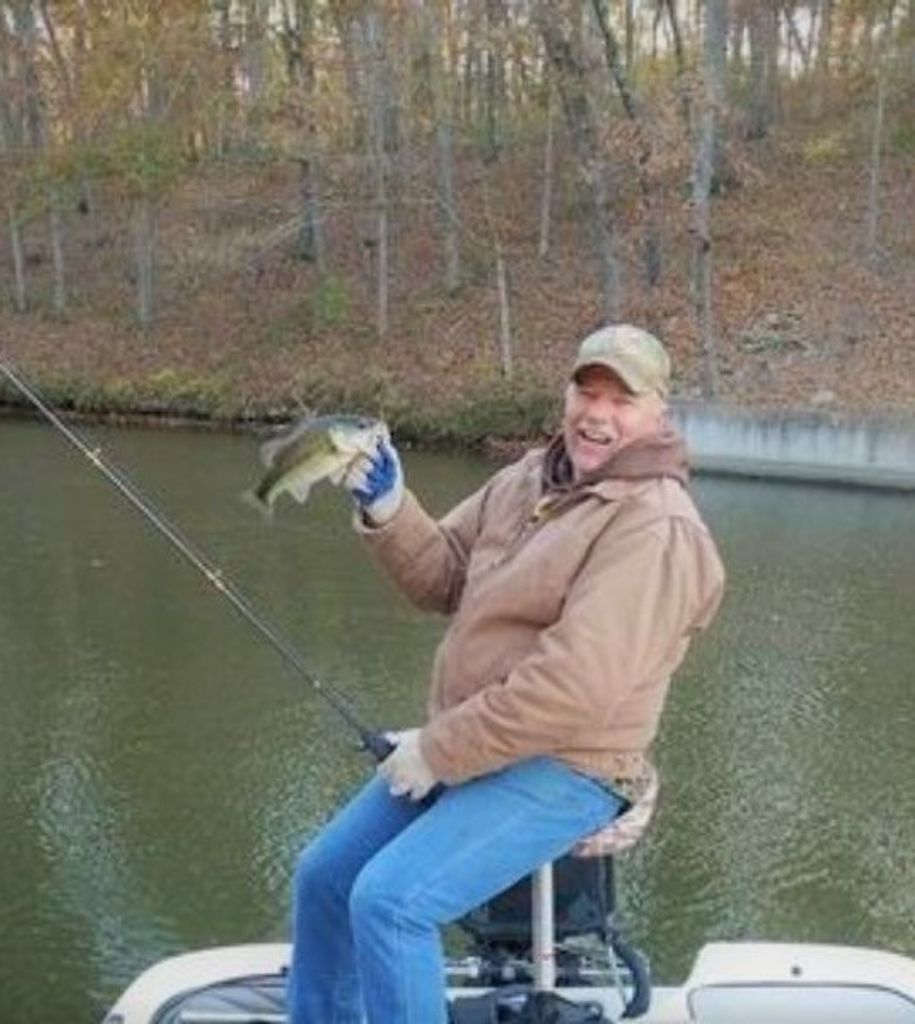 Virgil Earl Leezer Jr. Profile Photo
