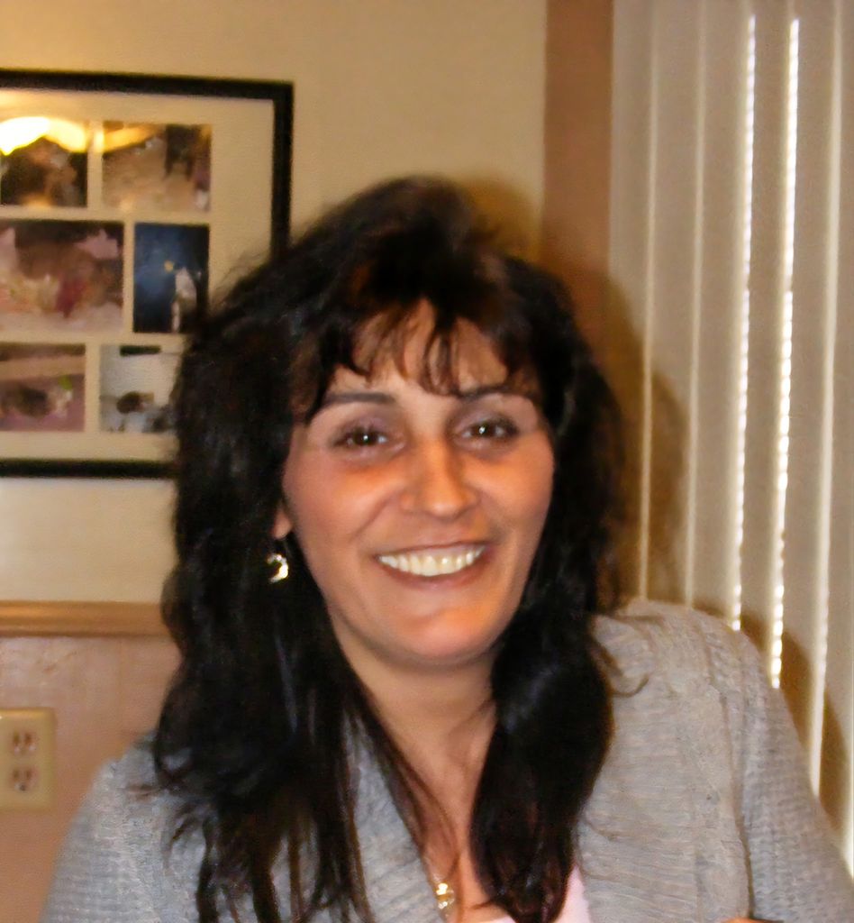 Lissa Cabeceiras Profile Photo