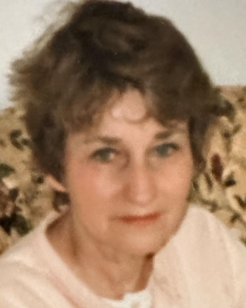 Lorraine Louise Jensen Profile Photo
