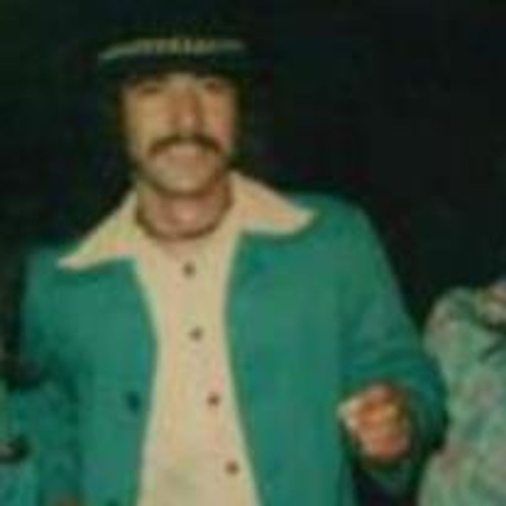 Jaime Puga Profile Photo