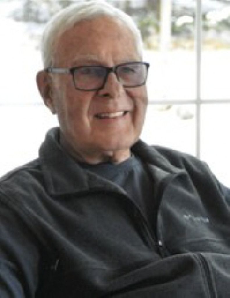 Donald E. Krall Profile Photo