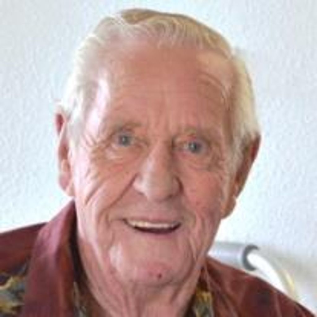 Stanley Beavan