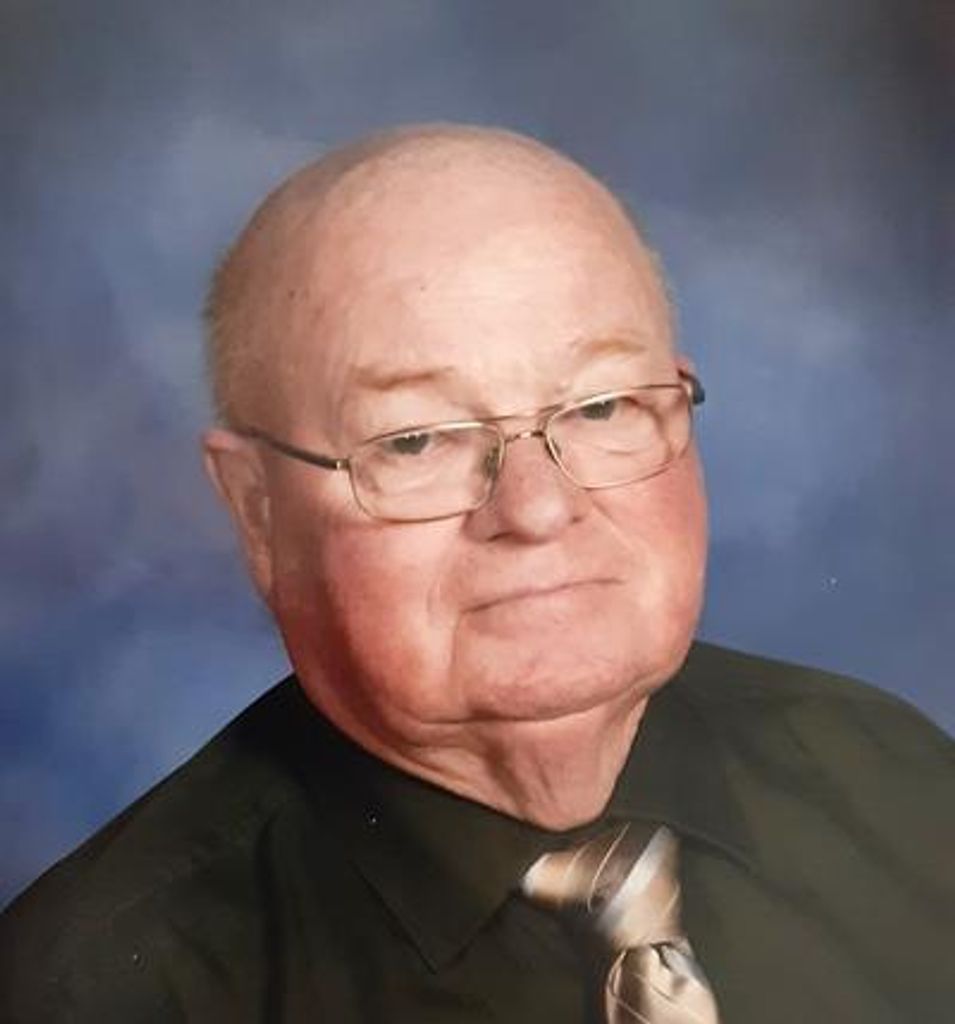 Harold A. Perkins Profile Photo