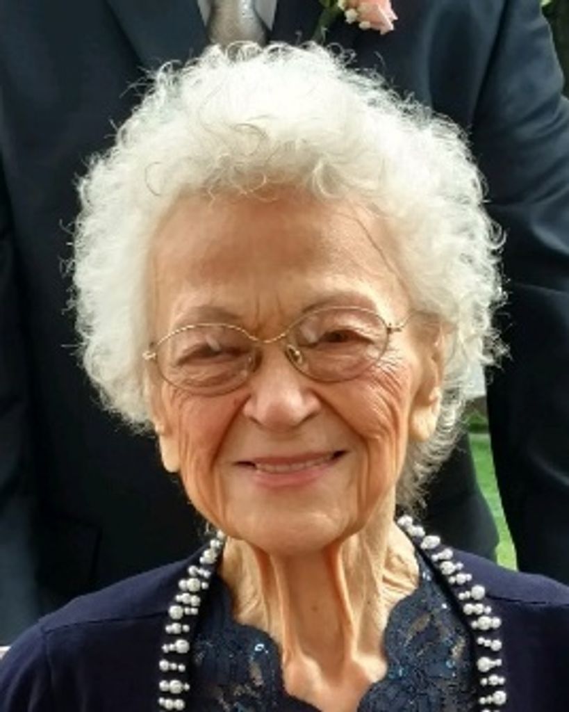 Agnes P. (Bednar)  Dobrilovic