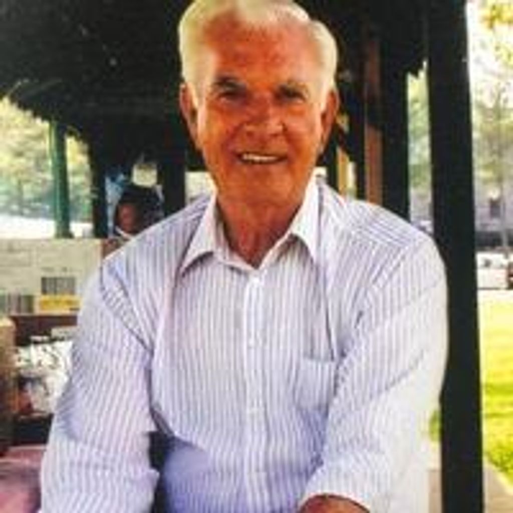 Vaughn Brokaw