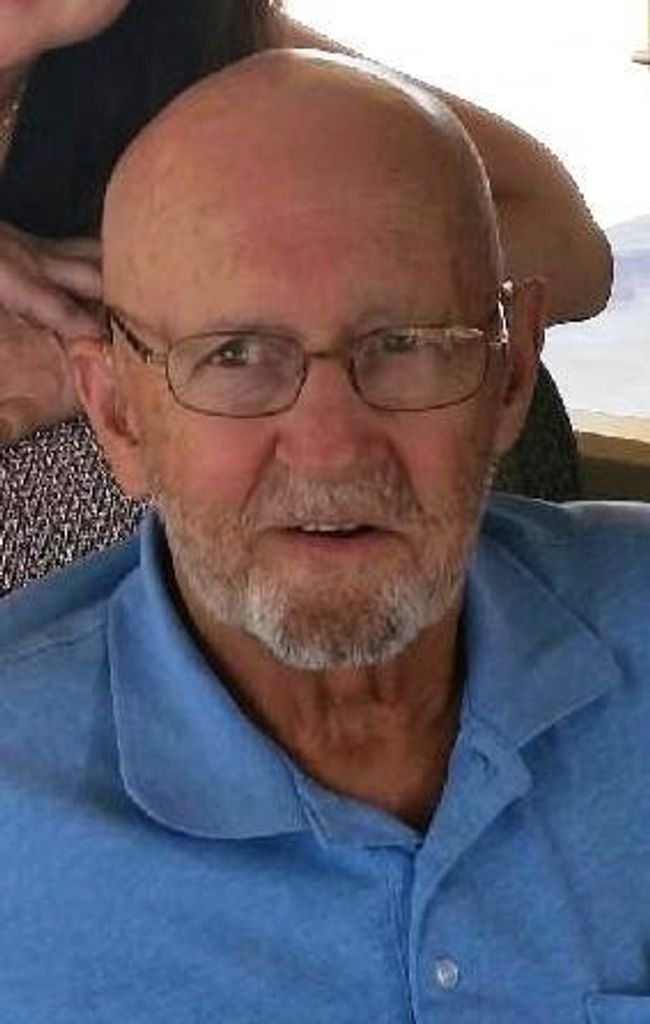 Roy Arnold Jenkins Profile Photo