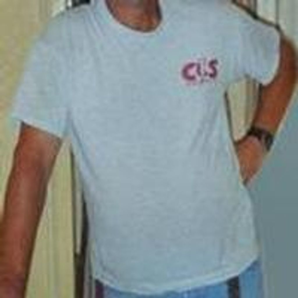 Rodney Eason