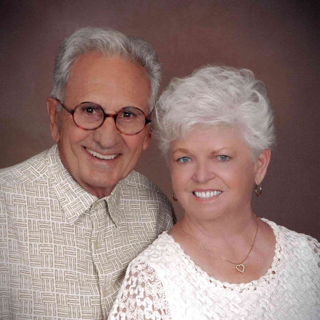 James Domenic Mancuso Profile Photo