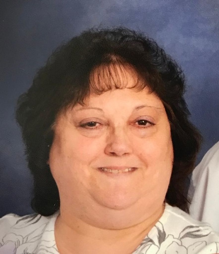 Andrea Crocker Dixon