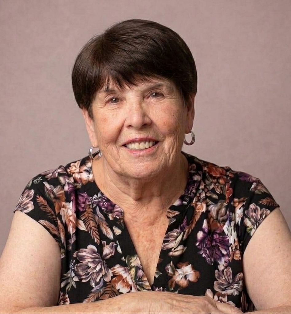Mona Doreen Lynn