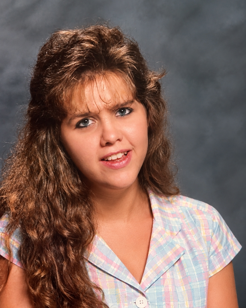Michelle Lee Fitzgerald Profile Photo