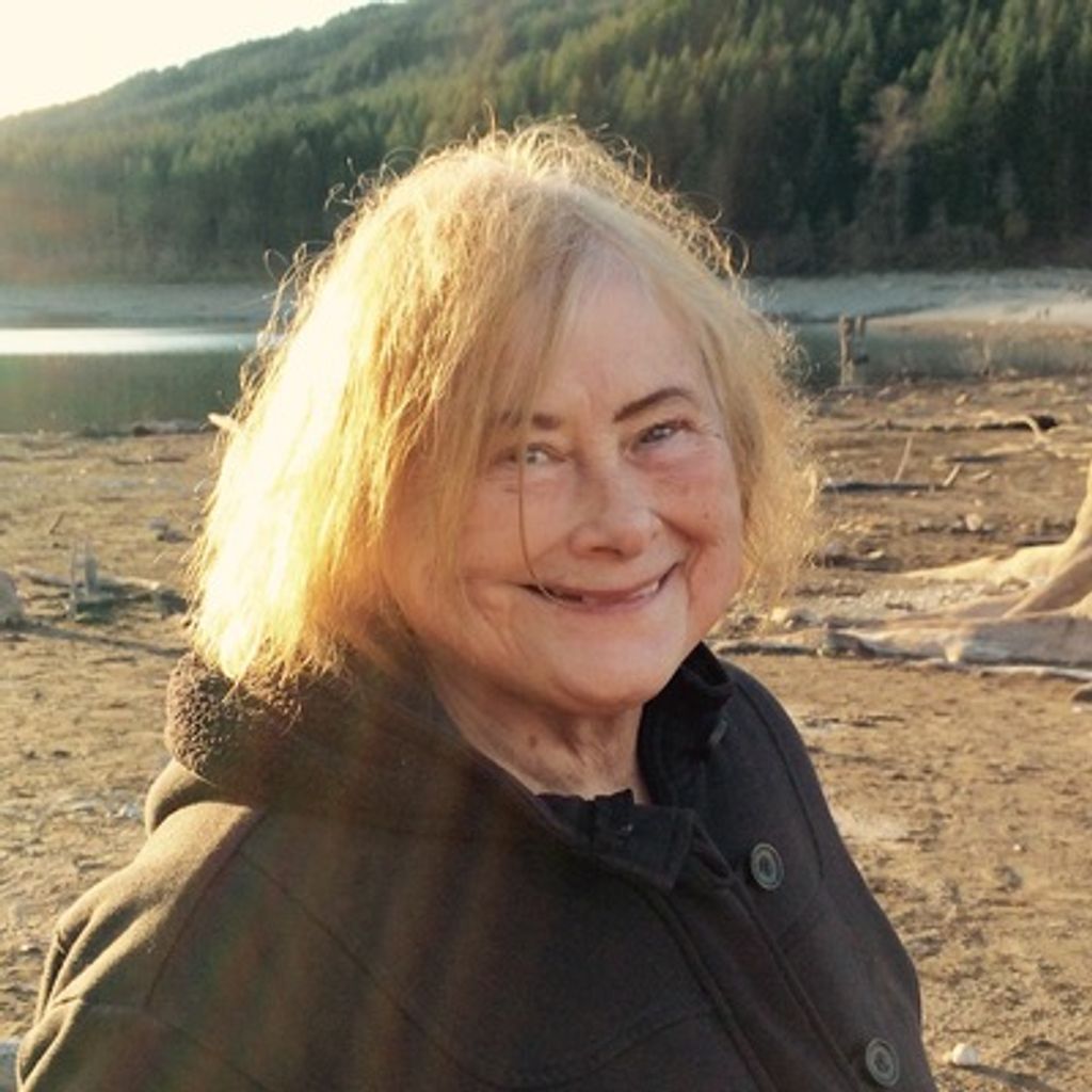 Patricia Niewiadomski