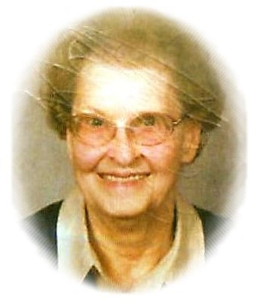 Marguerite "Syd" Jones