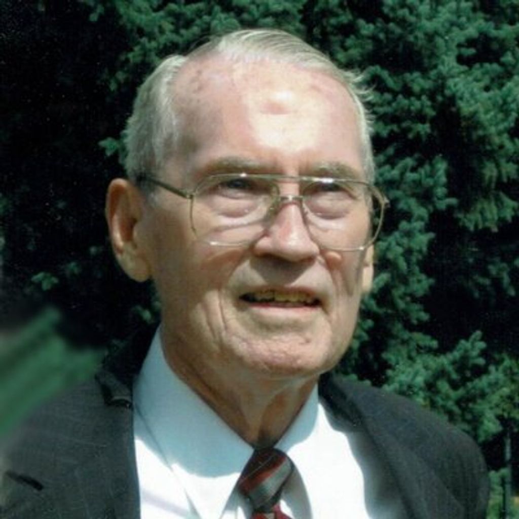 John David Cramer