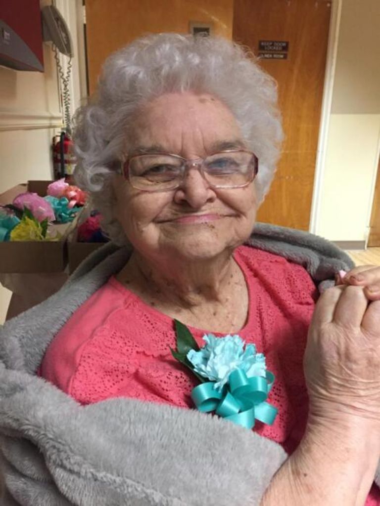 Mary Jo (Mcguire)  Phillips Profile Photo