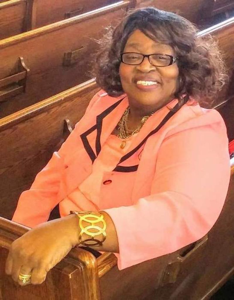 Janis Elizabeth Eason-Moore