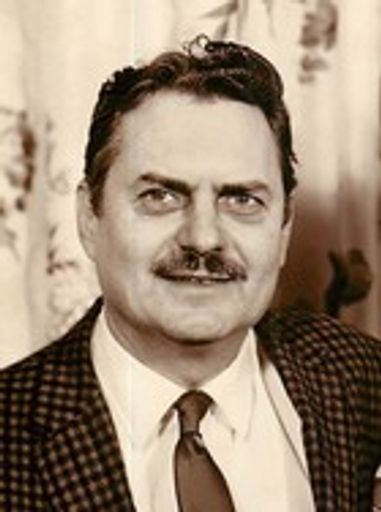Tony Keller Profile Photo