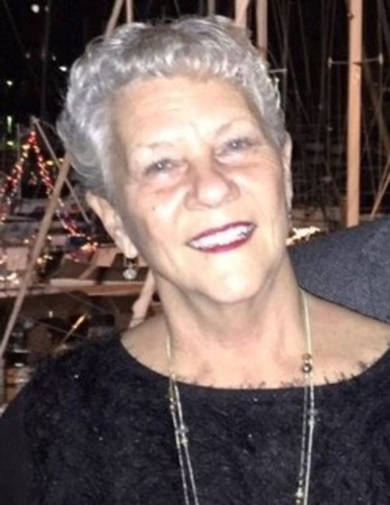 Pamela Waaddell Shaw