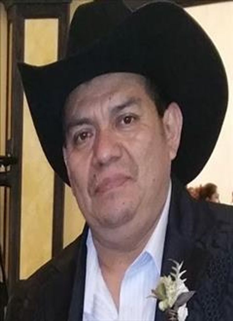 Jose Cabanzo Sanchez