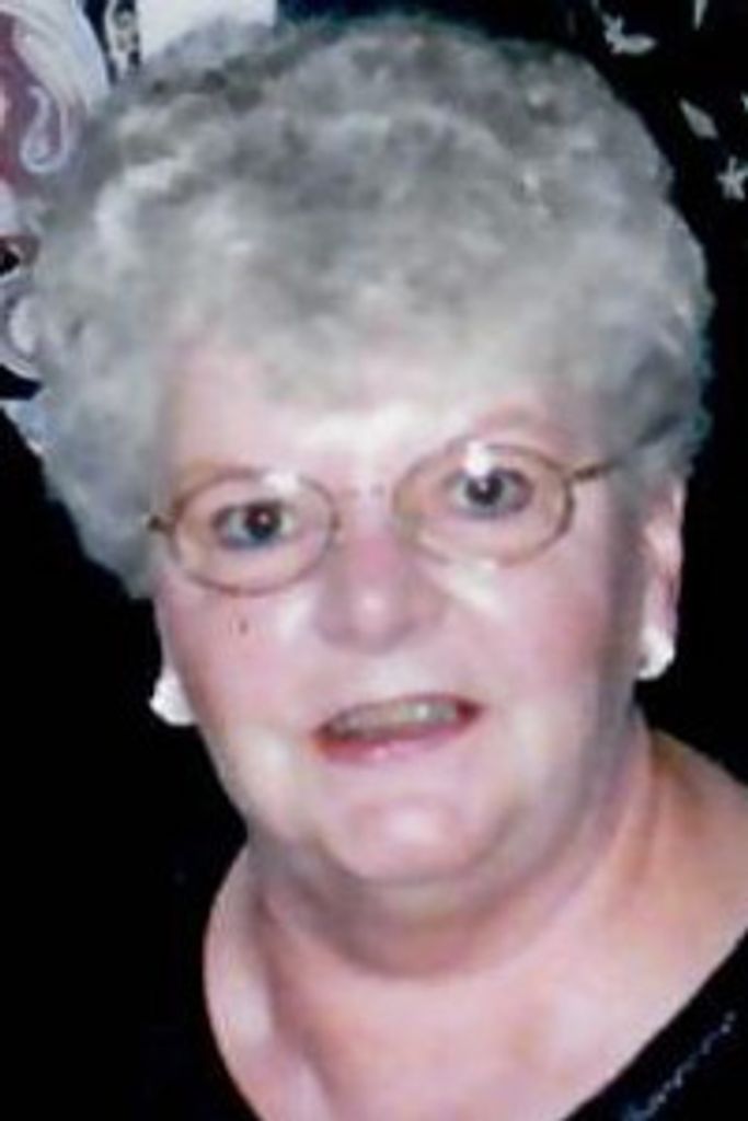 Pauline R. (Benoit) Johnson