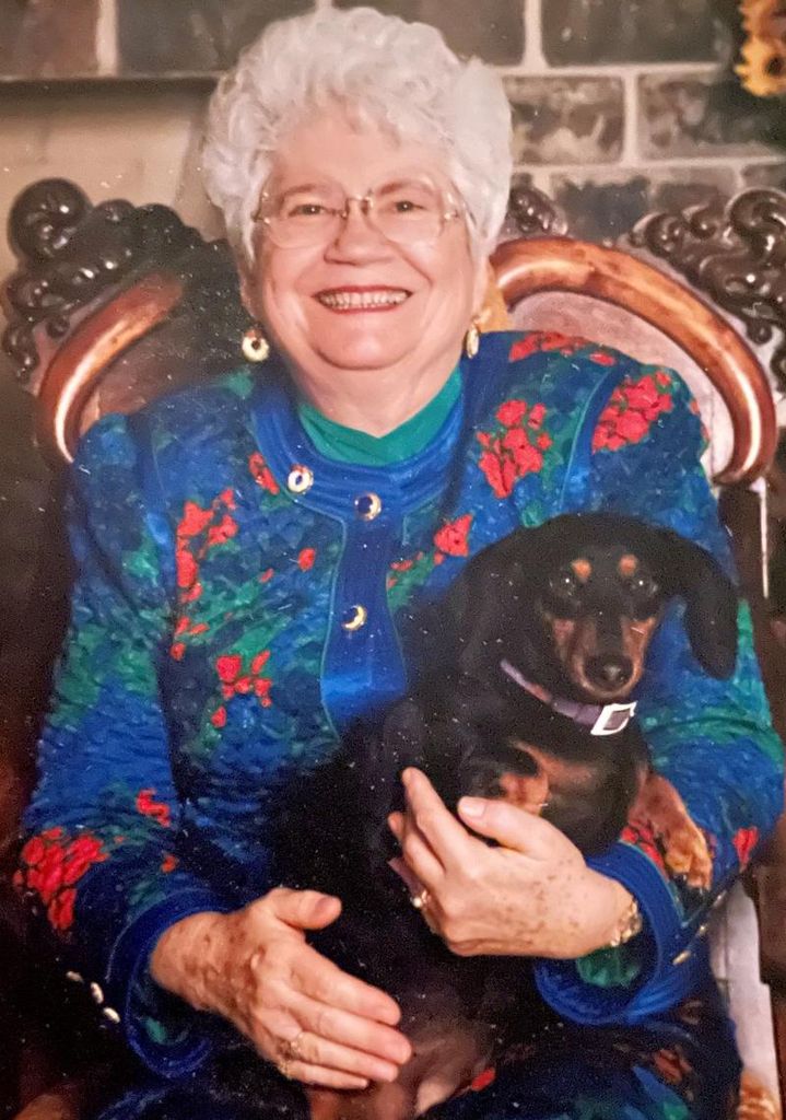 Mary Al Titus Profile Photo