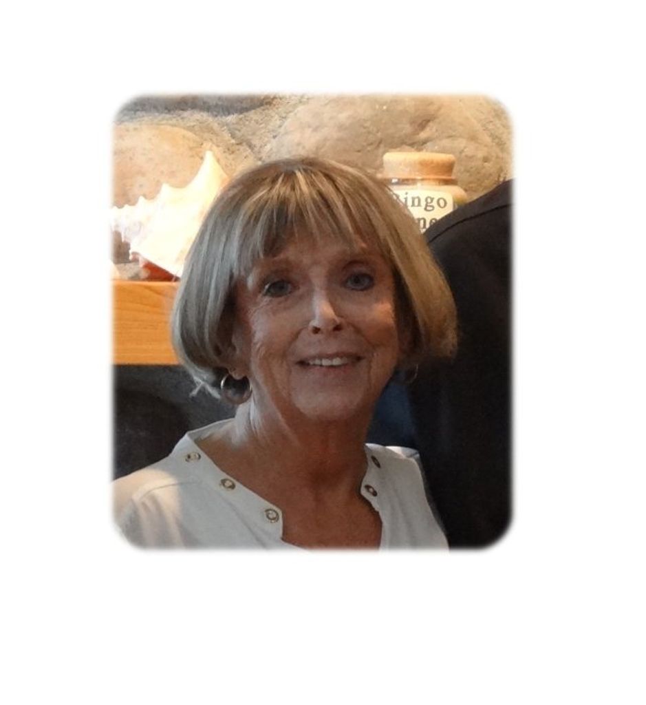 Linda Marilyn Weckwerth