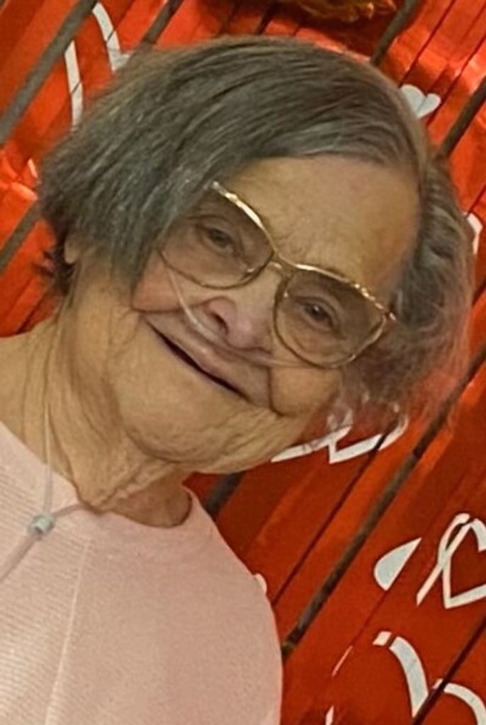 Donna Ann Harris Profile Photo