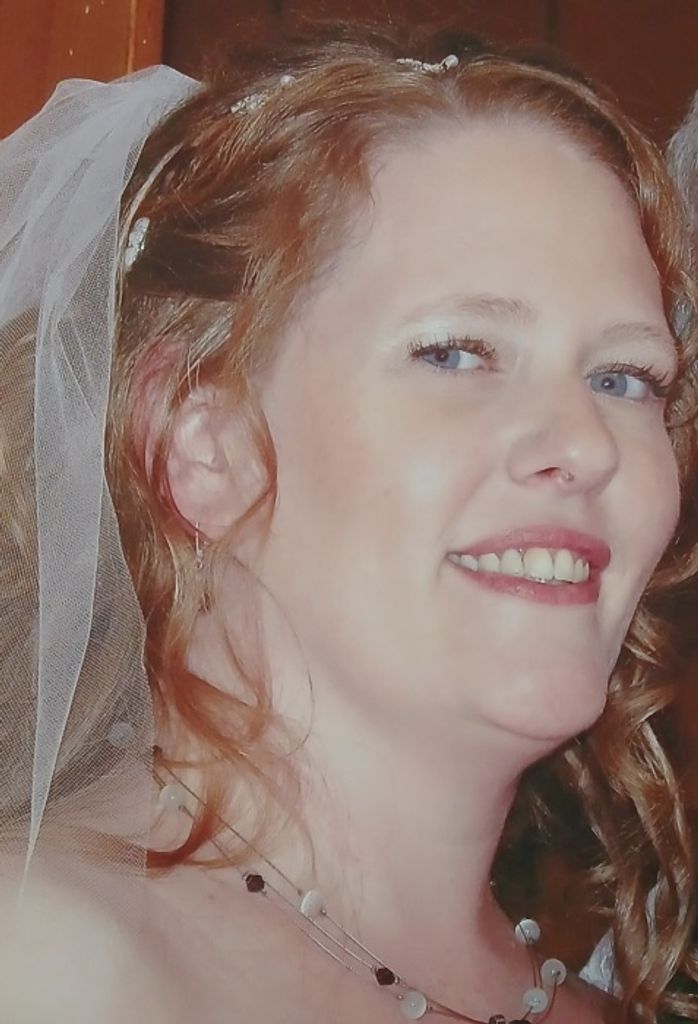 Laura Louise Gaskins-Pigate