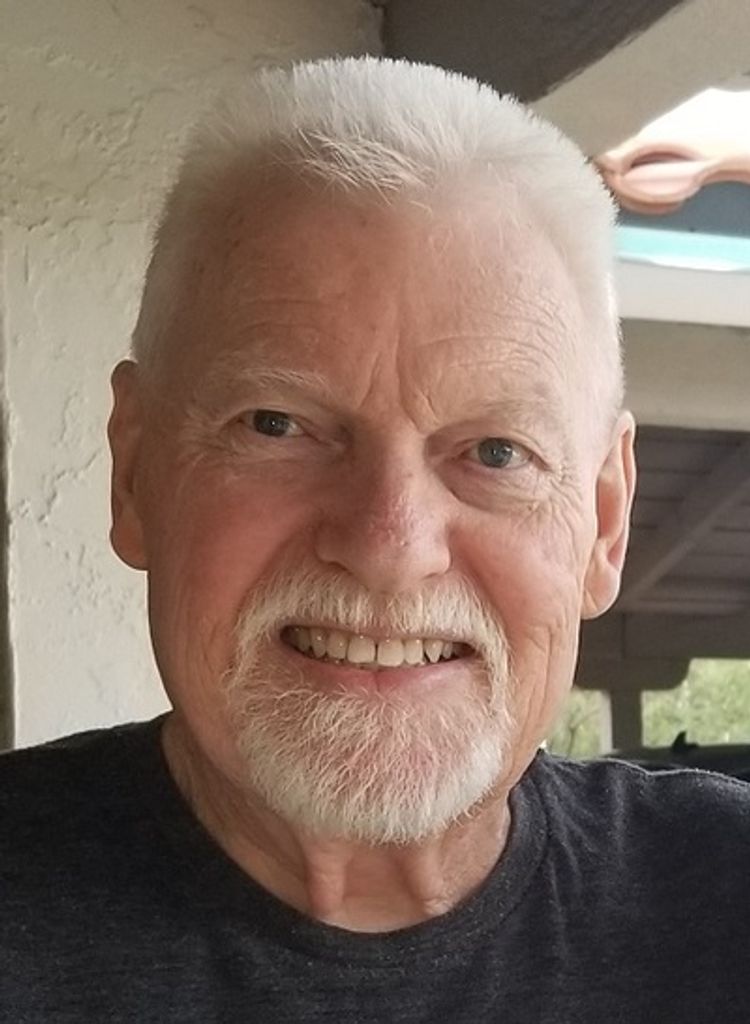 Gerald (Gerry) Wilson Profile Photo