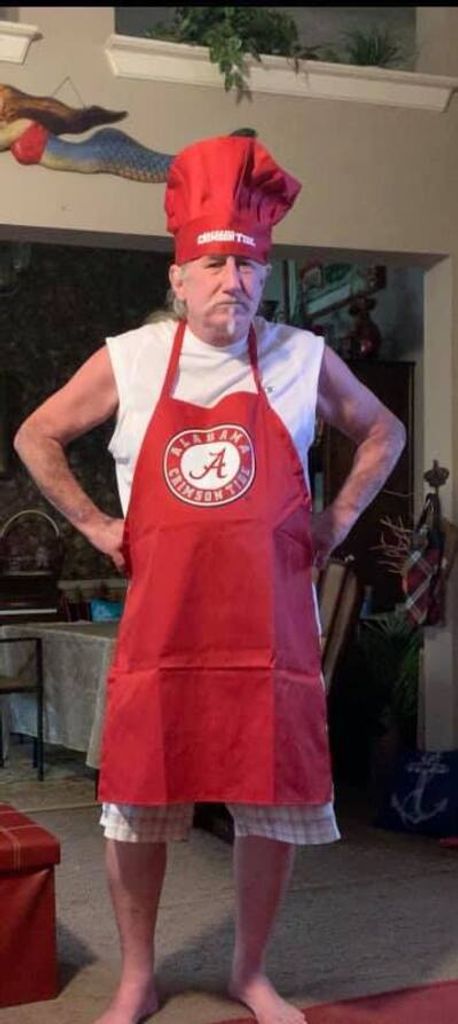 David "Scooter" West