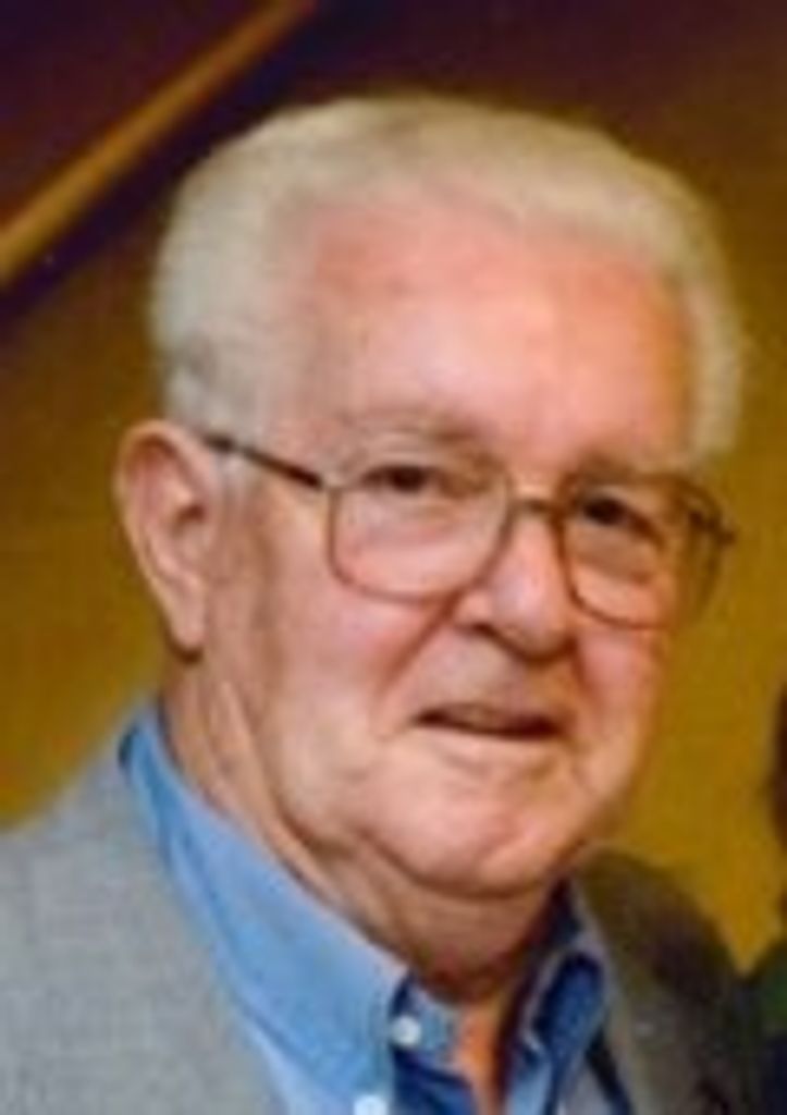 Emory M. Charles Jr., Profile Photo