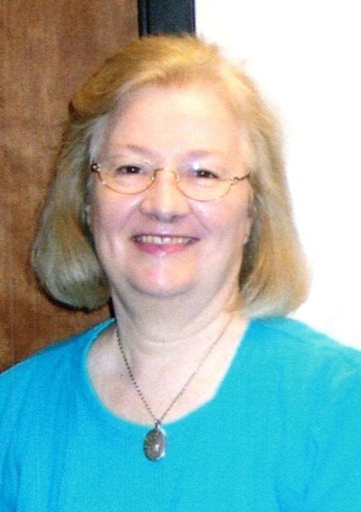 Betty Marshall Profile Photo