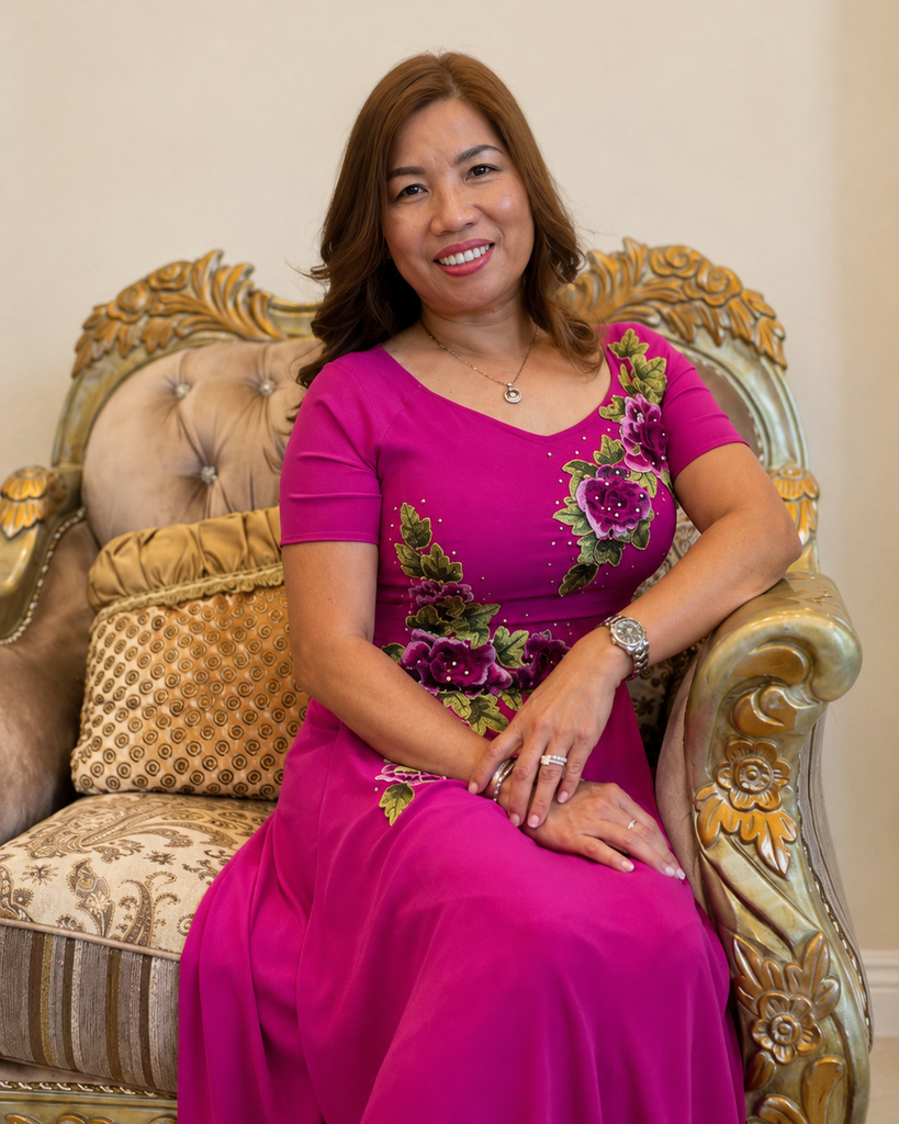 Tiffany Thuy Hong Pham Profile Photo