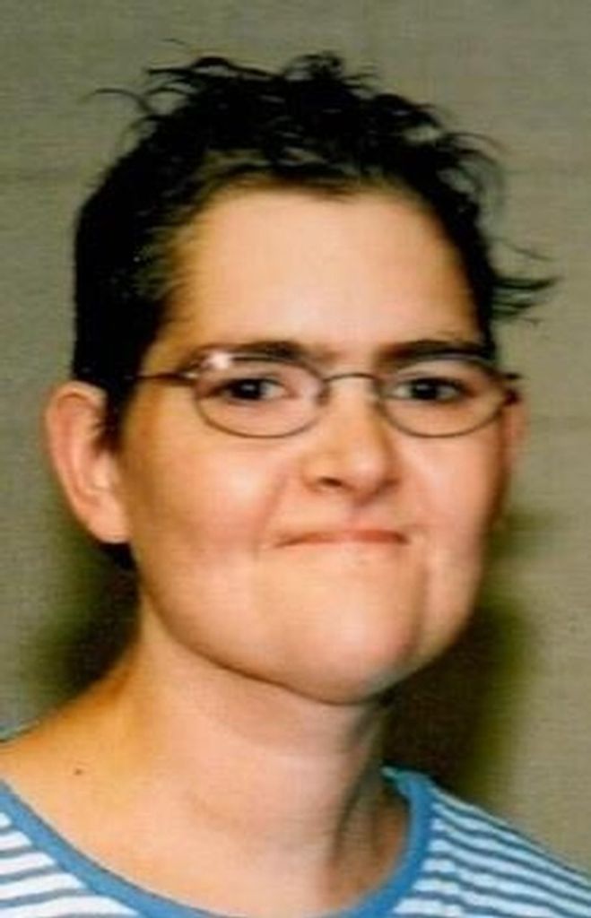 Jackie Sue Lefevre