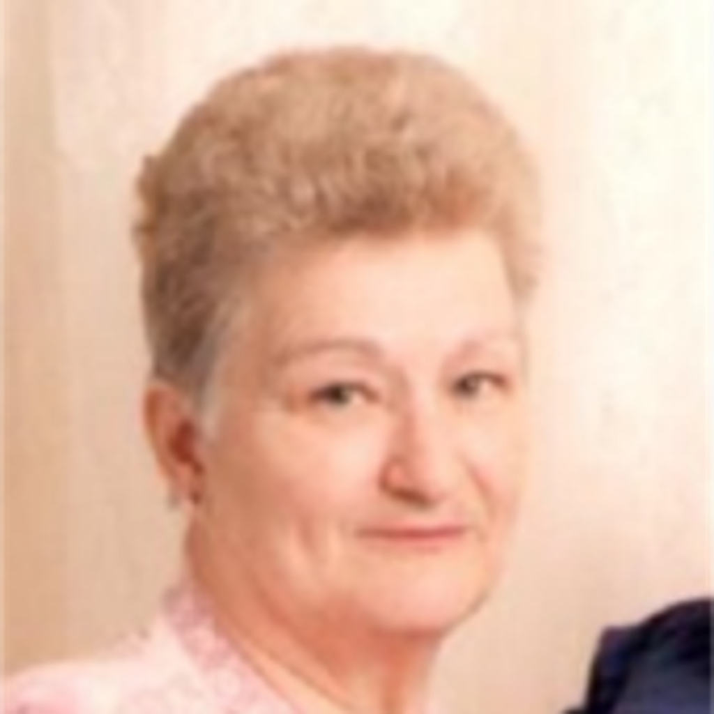 Hazel M. Bolen